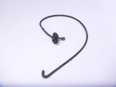 Manguera de línea de bomba de combustible BMW F 800 GS 09 Foto 1 de 4