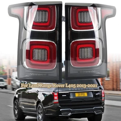 Tail Light Brake For 2013-2021 Land Rover Range Rover L405 2014 2015 2016-2020 - Image 1 of 4