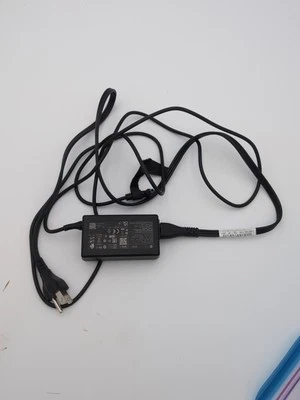Carregador adaptador de alimentação CA original genuíno HP L25298-001 19.5V 3.34A 65W - Imagem 1 de 4