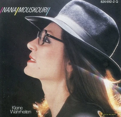 Nana Mouskouri - Kleine Wahrheiten - CD - Bild 1 von 2