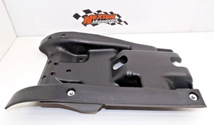 Yamaha Raptor 700 2022 basculante placa deslizante protector escudo 1PE-F219X-01-00 - Imagen 1 de 6