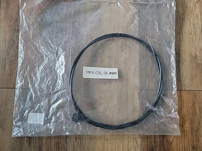 NEW GENUINE FLOWRITE MPA-CBL-06 CONTROL CABLE 6' - Image 1 of 4