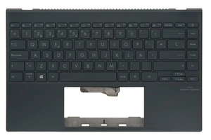 Clavier Complet Asus ZenBook 14 UX425EA Série Espagnol 90NB0SM1-R30SP1 - Afbeelding 1 van 2