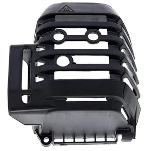 Genuine Echo A320001201 Muffler Cover PE2620 SRM2620 PPT2620 BRD2620 PAS2620 - Picture 1 of 2