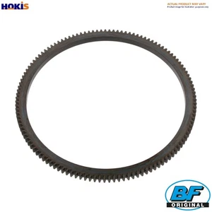 RING GEAR FLYWHEEL 20090711010 FOR DC12.01/03 DSC12.01/.02/05 11.7L 6cyl - Picture 1 of 8