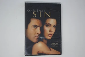 Original Sin DVD Movie - Picture 1 of 1