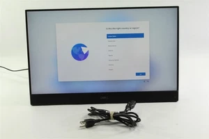 Dell OptiPlex 7480 AIO 23,8" FHD i5-10500 3,1GHz 512GB SSD 8GB RAM W11P - Bild 1 von 10