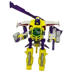 Transfromers Cybertron Buzzsaw Action Figure Deluxe Class 2005 Hasbro Loose - Picture 1 of 6