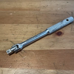 Thorsen 18m 1/4” Breaker Bar 5.5” Long USA Vintage - Picture 1 of 6