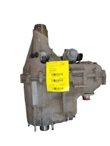 Transfer Case 6.6L Diesel Dash Switch Fits 15-19 SIERRA 2500 PICKUP 615270 - Picture 1 of 12