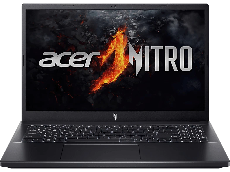 ACER Nitro V15  ANV15-41-R2ZS R7-7735HS/16/1TB/4060 - Bild 1 von 1