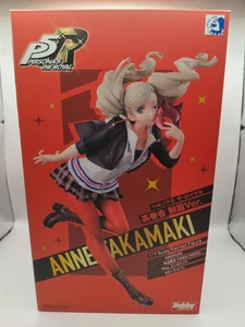 PERSONA 5 THE ROYAL ANN TAKAMAKI SCHOOL UNIFORM VER. 1/7 FIGURE OFFICIAL SEALED - Picture 1 of 16