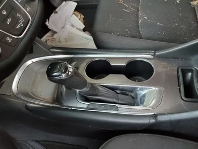 Conjunto de palanca de cambios de transmisión automática usado se adapta a: Chevrolet Malibu Gr 2018 Foto 1 de 4