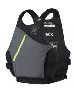 Speedo Erwachsene Paddel Sport Schwimmweste Weste PFD 14+ Jahre XXL Erwachsene Neu! 90+LB - Bild 1 von 5