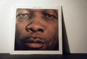 JOHN LEE HOOKER LP Coast to coast blues band anywhere anytime RE vinyl SEALED! - Picture 1 of 2