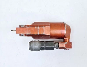 Chiave dinamometrica idraulica Hi-Force TWH27N DG3514 - Foto 1 di 11