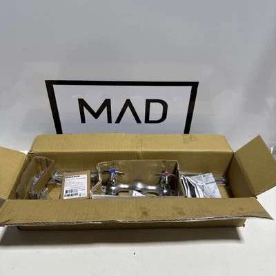 SPEAKMAN SC-1220-AF Shower,Bulb,2.0 gpm 4NGW9 - Image 1 of 4