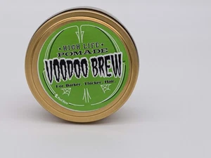 Dax High Life Voodoo Brew Pomade 99G - Bild 1 von 2
