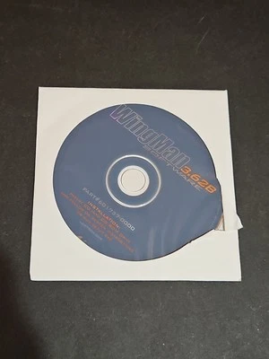 Logitech WingMan CD Software Version 3.62B - Image 1 of 3
