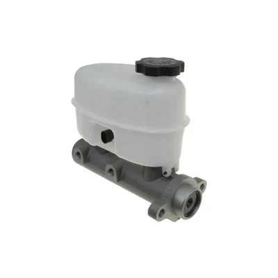 Cilindro maestro de freno de aluminio ACDelco genuino para Chevy Silverado 2500 03 4 Foto 1 de 4