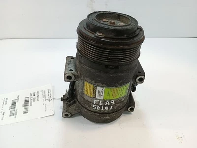 Compresor de aire acondicionado Toyota Tacoma 2009 2,7 L 12437065 Foto 1 de 4