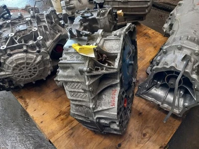 BUICK ENCLAVE 2009 AUTOMATIC TRANSMISSION FWD 1680909 - Image 1 of 4