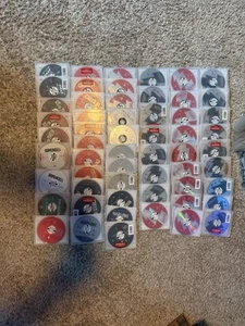 Redbox Movie Lot Of 57: Shazam, Mario, Creed, & More LOTS OF DUPLICATES - Picture 1 of 6