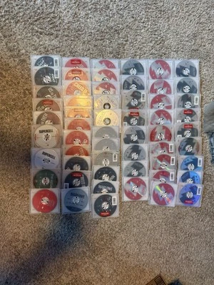 Redbox Movie Lot Of 57: Shazam, Mario, Creed, & More LOTS OF DUPLICATES - Image 1 of 4