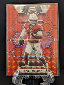 2023 Mosaic Football Cards #1 - 150 Complete your Set Free Ship