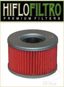 Honda CX 500 E Euro Sports 1982-1986 Hiflo Ölfilter - Bild 1 von 1