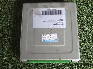 FSF22Q 22928 unidad de control motor MAZDA 626 IV (GE) FSF22Q - Imagen 1 de 3