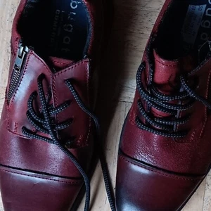 Schuhe Herren Bugatti 40, 41 - Bild 1 von 3