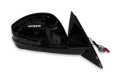 Range Rover Evoque L551 LHD 21- Espejo puerta derecha M8D2-17682-GCB cámara 17 cables Foto 1 de 4