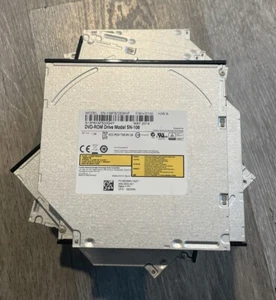 Dell SN-108BB/DEFHF 0CVD86 DVD-ROM Drive SATA SN-108. #N21-8 - Picture 1 of 3