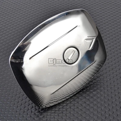 Fuel Gas Tank Cap For Suzuki GS1000 GS850GL GS850G GS750 T E L GS650 GL G E Foto 1 de 4