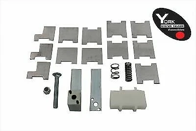 Kit ajustador de cadena primario York Auto para Harley Davidson de V-Twin Foto 1 de 1