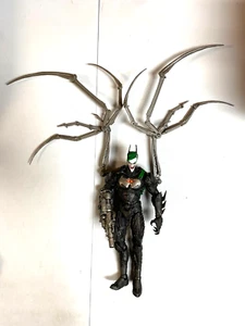 DC Multiverse Batman Futures End Jokerbot Complete BAF Mcfarlane - Picture 1 of 3
