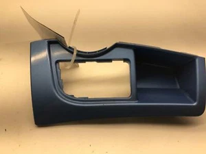2013 CHEVROLET SPARK Dashboard Dash Mirror Switch Trim Panel Driver Left LH OEM - Picture 1 of 10