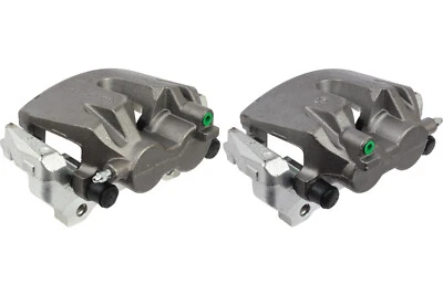 Par de pinzas de freno de disco Cardone delanteras para Dodge Durango 2011-2018 (KIT7383) Foto 1 de 4