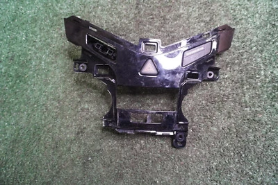 2011 2012 2013 2014 CHEVROLET CRUZE TEMPERATURE AC Control BEZEL OEM 202007564 - Image 1 of 3