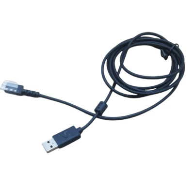 USB Charging Cable for Logitech G915TKL G913TKL Keyboard Data Line - Image 1 of 4