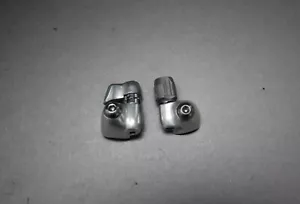 Shimano Dura Ace Cable Guide Shifting Brake Lever Set / 30g Schaltzuggegenhalter - Bild 1 von 5