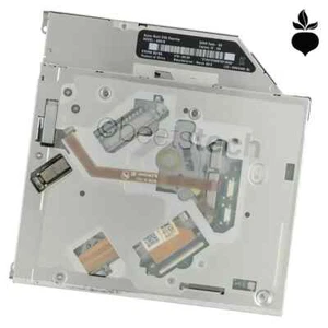 OEM DVD SuperDrive MacBook Pro 13" 15" 17" A1278 A1286 A1297 2009 2010 2011 2012 - Picture 1 of 2