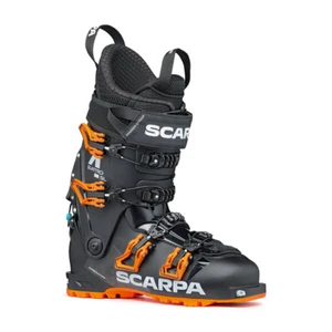 Scarponi Sci Alpinismo SCARPA 4 - QUATTRO SL 2024 - 2025 - Imagen 1 de 1