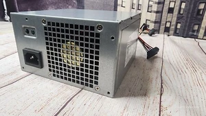 Dell Power Supply Unit CN-0053N4-72435 L265AM-00 ATX PSU 24 Pin 265W - Afbeelding 1 van 4