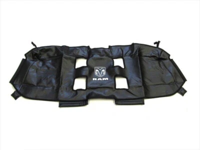 2014-2022 DODGE RAM 1500 CLASSIC 3.0L DIESEL COLD WEATHER FRONT END COVER MOPAR - Image 1 of 4