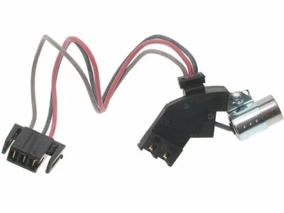 For Oldsmobile Cutlass Supreme Distributor Wiring Harness AC Delco 16949WK - Image 1 of 2