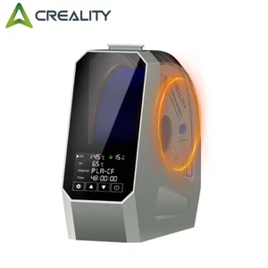 Creality Space Pi Filament Trocknerbox 360° Heizspeicher für 1,75/2,85 mm - Bild 1 von 12