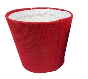 Portavaso Juta For You D 18 Decorazione Composizione Floreale Innamorati Mamma - Imagen 1 de 1