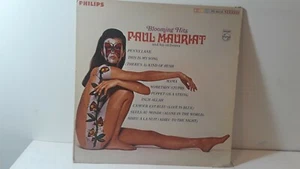 PAUL MAURIAT BLOOMING HITS Record - Picture 1 of 3